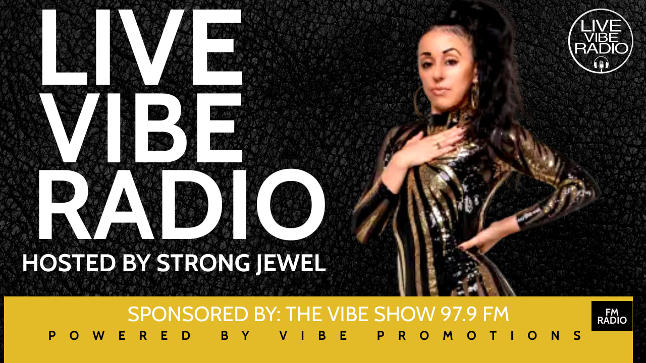 93.5 Vibe FM Listen Live - Nicholls, United States
